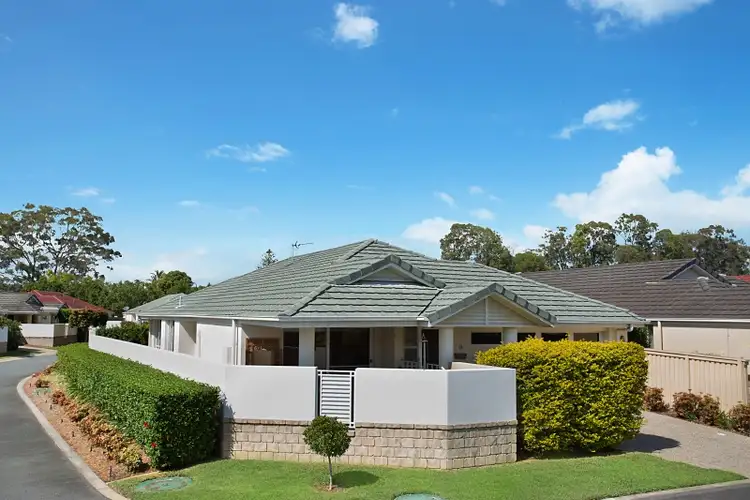 Second view of Homely house listing, 73/11 Eden Court, Nerang QLD 4211