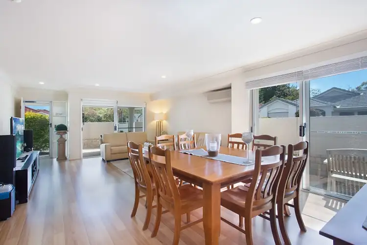 Fourth view of Homely house listing, 73/11 Eden Court, Nerang QLD 4211