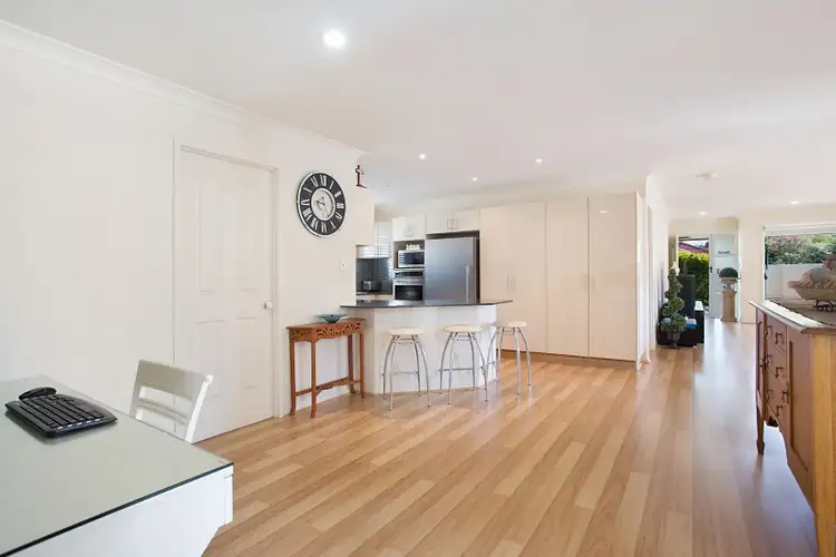 Fifth view of Homely house listing, 73/11 Eden Court, Nerang QLD 4211