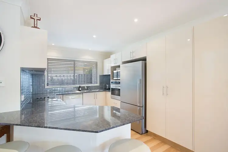 Sixth view of Homely house listing, 73/11 Eden Court, Nerang QLD 4211