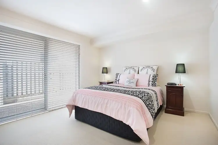 Seventh view of Homely house listing, 73/11 Eden Court, Nerang QLD 4211