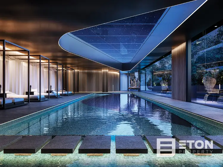 9.20/20 Queens Road, Melbourne VIC 3004