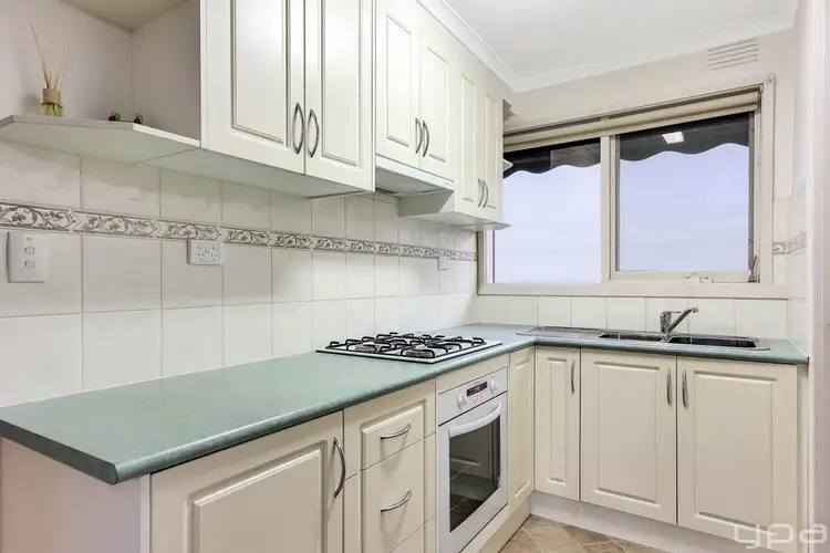 Second view of Homely unit listing, 2/16 Gladstone Parade, Glenroy VIC 3046
