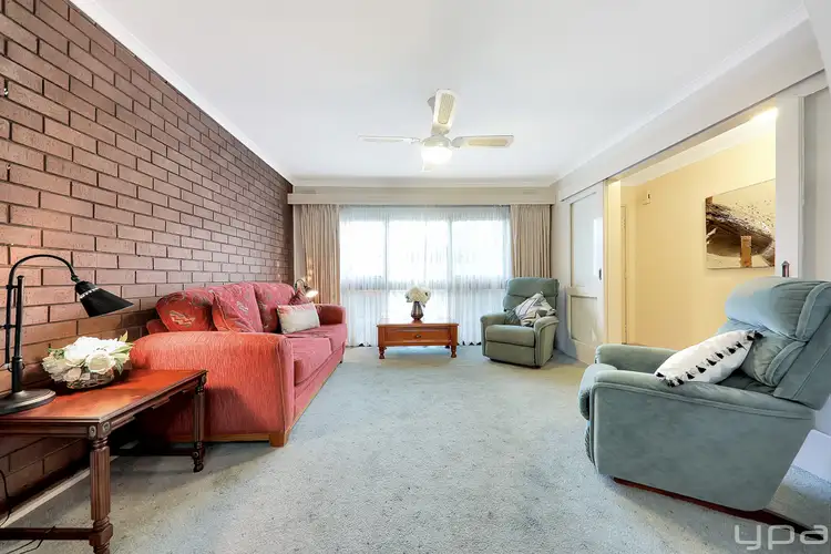 Third view of Homely unit listing, 2/16 Gladstone Parade, Glenroy VIC 3046