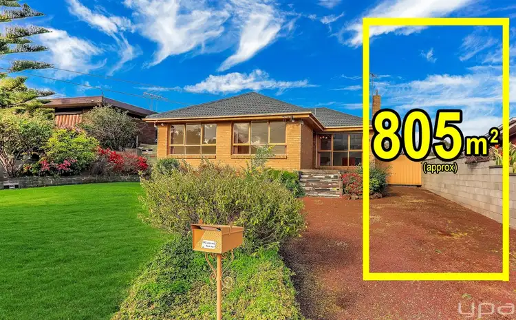 6 Flannery Court, Oak Park VIC 3046