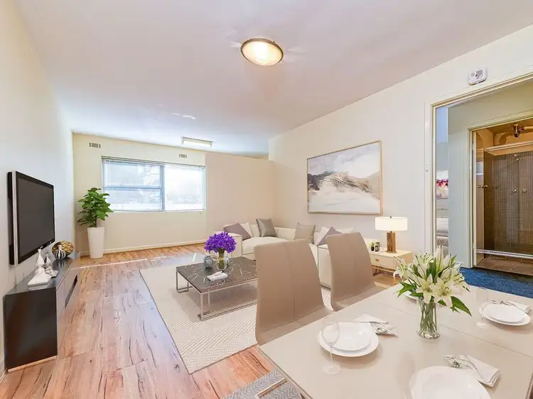 Main view of Homely apartment listing, 5/40 Cambridge Street, West Leederville WA 6007