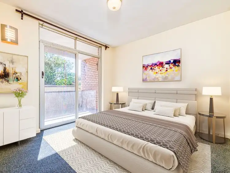 Third view of Homely apartment listing, 5/40 Cambridge Street, West Leederville WA 6007