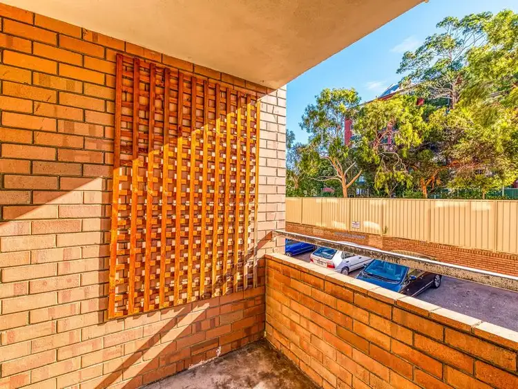 Fifth view of Homely apartment listing, 5/40 Cambridge Street, West Leederville WA 6007
