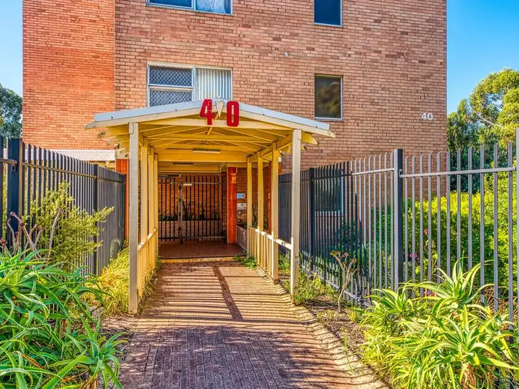 Sixth view of Homely apartment listing, 5/40 Cambridge Street, West Leederville WA 6007