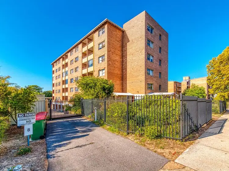 Seventh view of Homely apartment listing, 5/40 Cambridge Street, West Leederville WA 6007
