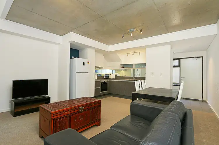 9/59 Breaksea Drive, North Coogee WA 6163