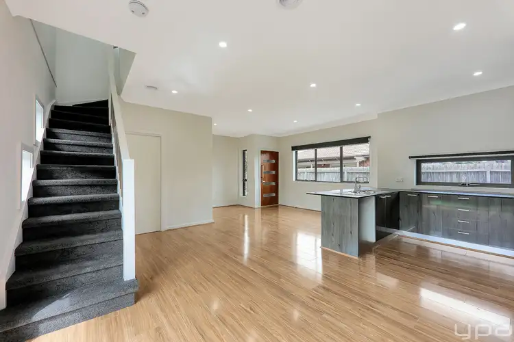 Sixth view of Homely townhouse listing, 2/47 Meredith Street, Broadmeadows VIC 3047