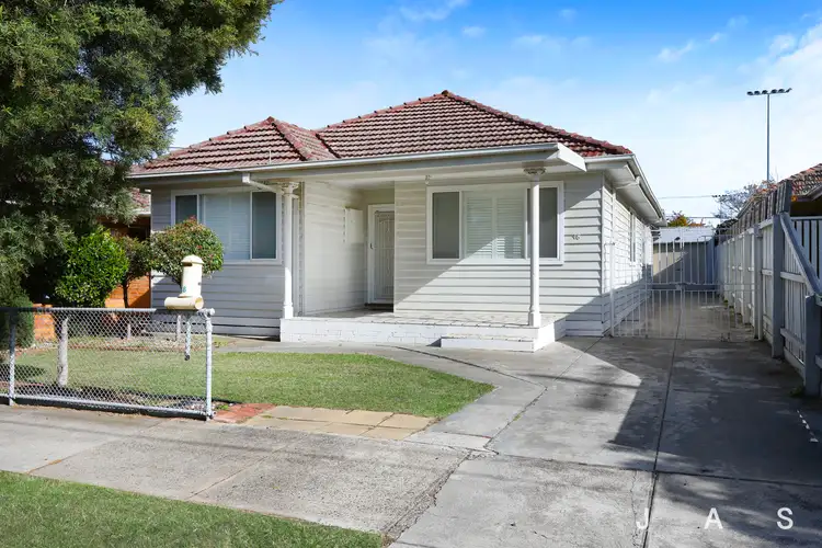 18 Bromyard Street, Yarraville VIC 3013