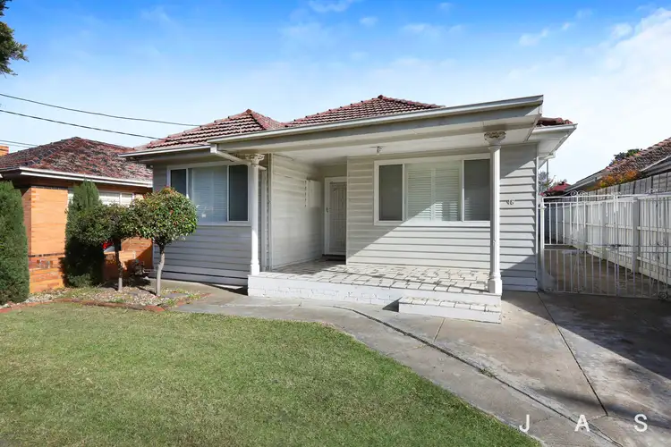 Second view of Homely house listing, 18 Bromyard Street, Yarraville VIC 3013
