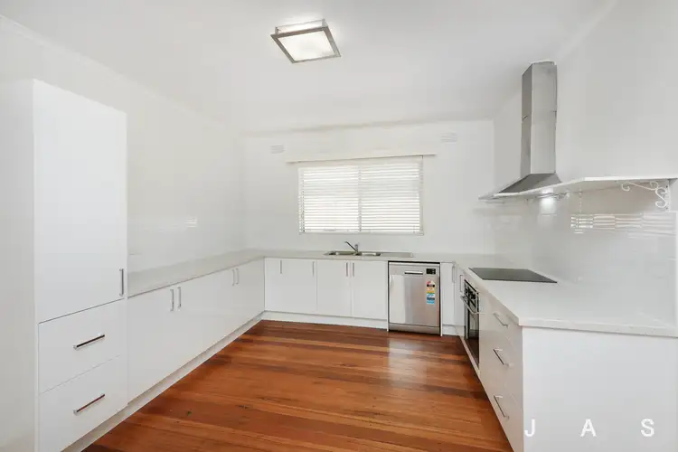 Third view of Homely house listing, 18 Bromyard Street, Yarraville VIC 3013