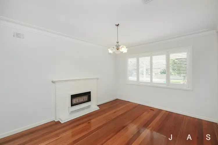 Fifth view of Homely house listing, 18 Bromyard Street, Yarraville VIC 3013