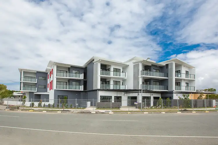 Second view of Homely apartment listing, 8/63 Marina Quays Blvd, Hope Island QLD 4212