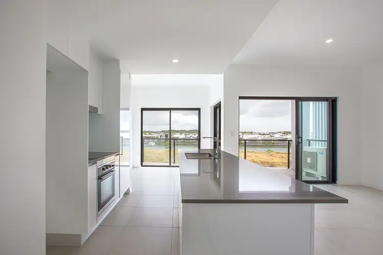 Fourth view of Homely apartment listing, 8/63 Marina Quays Blvd, Hope Island QLD 4212