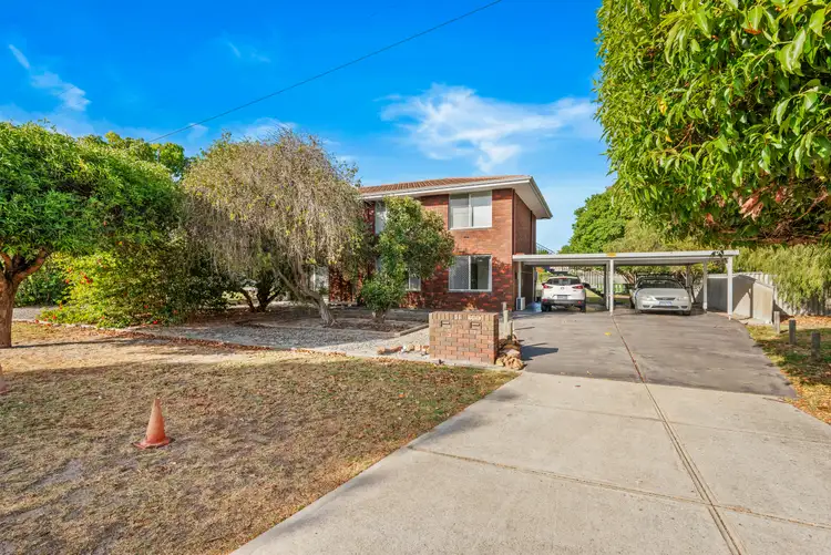 1/56 Rosebery Street, Bedford WA 6052
