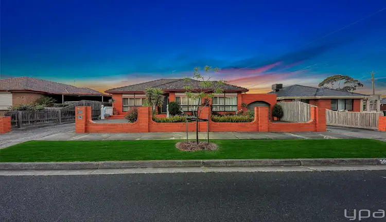30 Deakin Avenue, Lalor VIC 3075