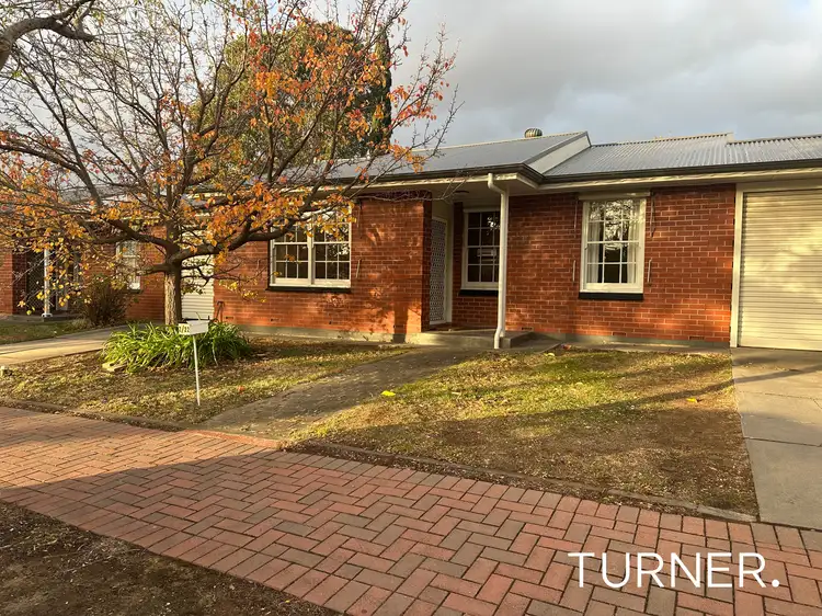 Main view of Homely unit listing, 2/22 Alpha Street, Kensington Park SA 5068