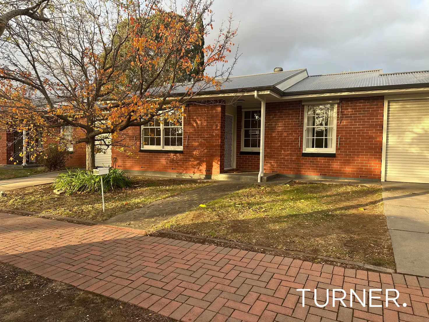 Main view of Homely unit listing, 2/22 Alpha Street, Kensington Park SA 5068