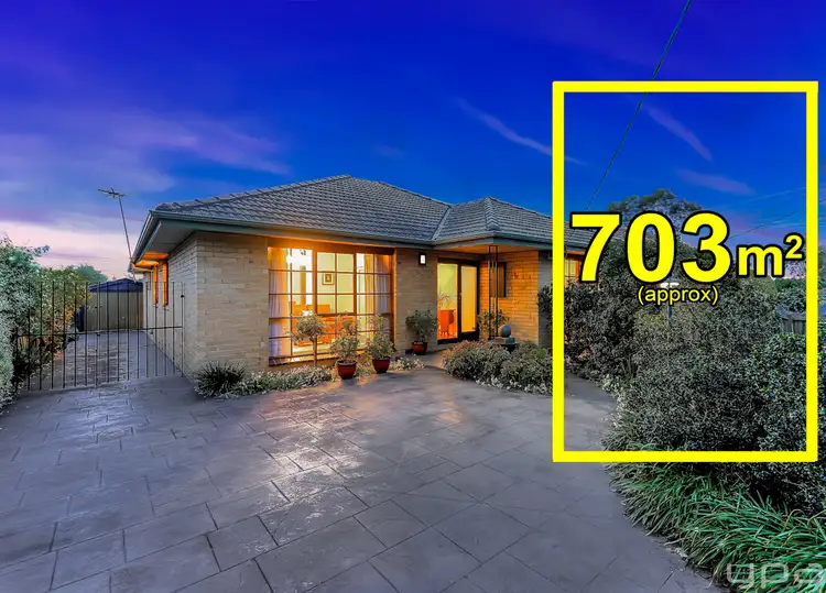 Main view of Homely house listing, 57 Becket St North, Glenroy VIC 3046