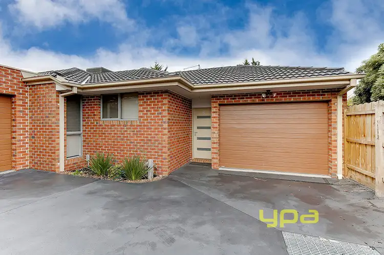 Main view of Homely villa listing, 3/5 Daley Street, Glenroy VIC 3046
