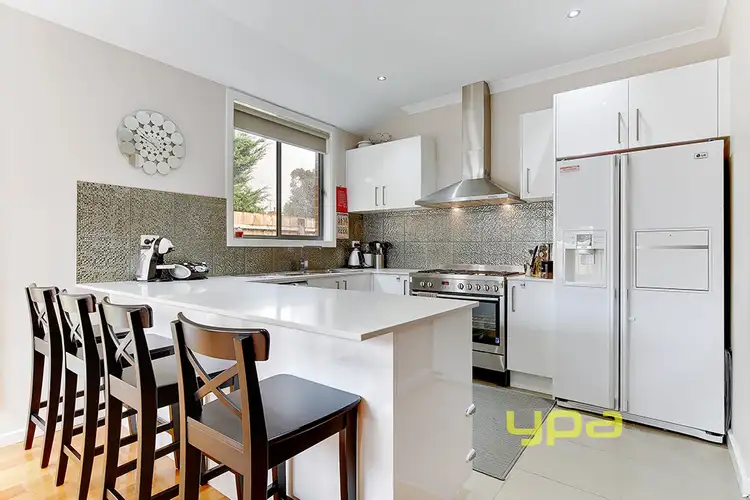 Second view of Homely villa listing, 3/5 Daley Street, Glenroy VIC 3046