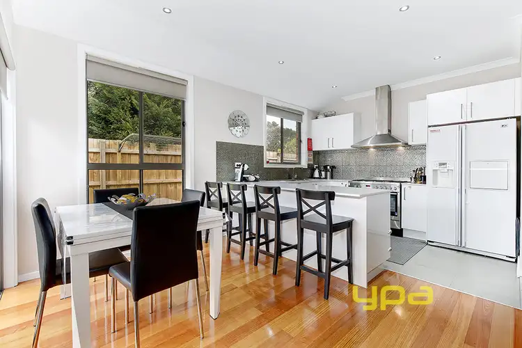 Third view of Homely villa listing, 3/5 Daley Street, Glenroy VIC 3046