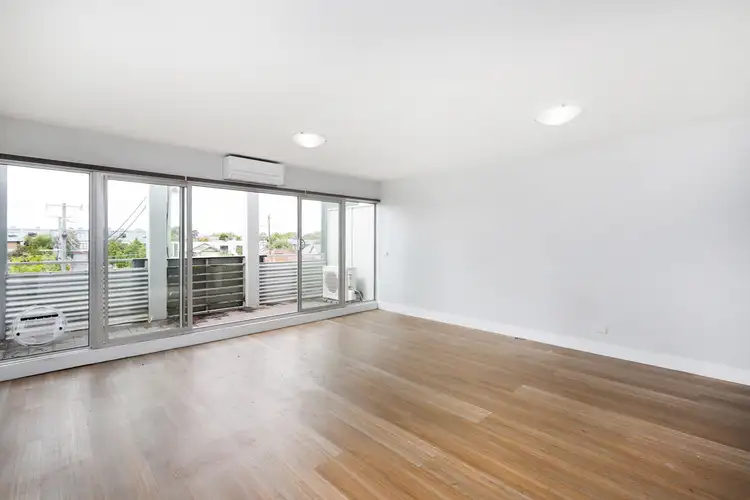 Fourth view of Homely apartment listing, 18/185 Francis Street, Yarraville VIC 3013