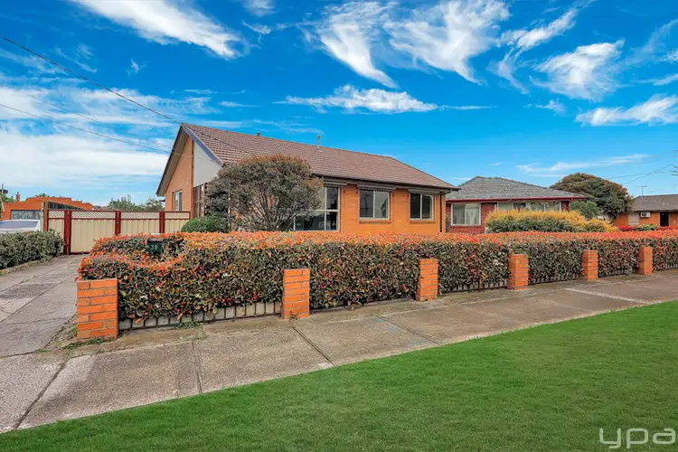 39 Kyabram Street, Coolaroo VIC 3048
