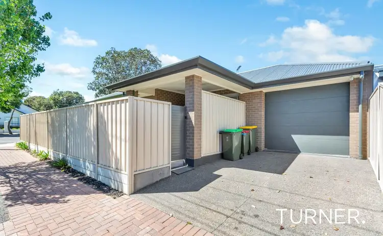 Second view of Homely house listing, 70A Barnes Avenue, Glynde SA 5070