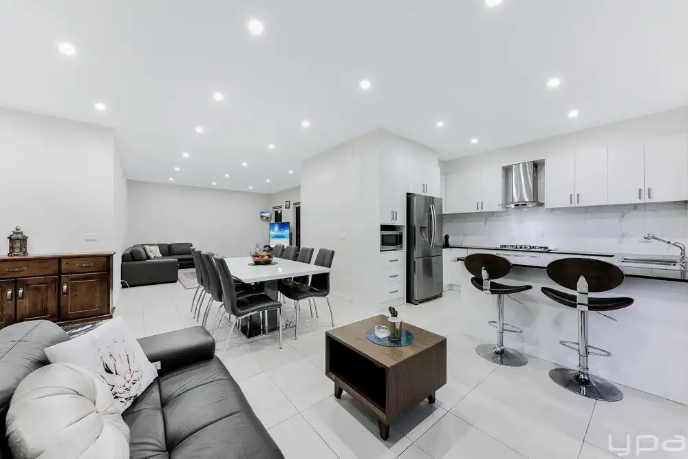 Main view of Homely villa listing, 13a Keith Crescent, Broadmeadows VIC 3047