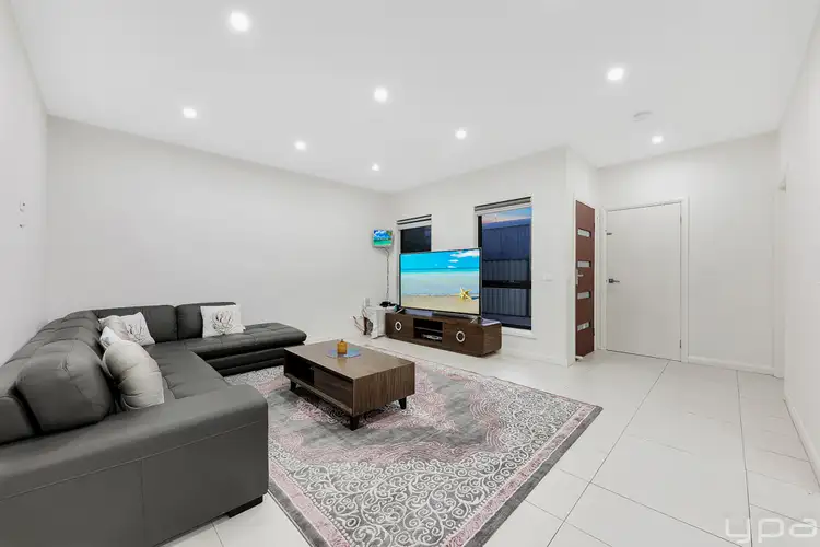 Second view of Homely villa listing, 13a Keith Crescent, Broadmeadows VIC 3047