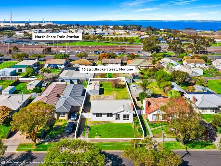 16 Stradbroke Street, Norlane VIC 3214