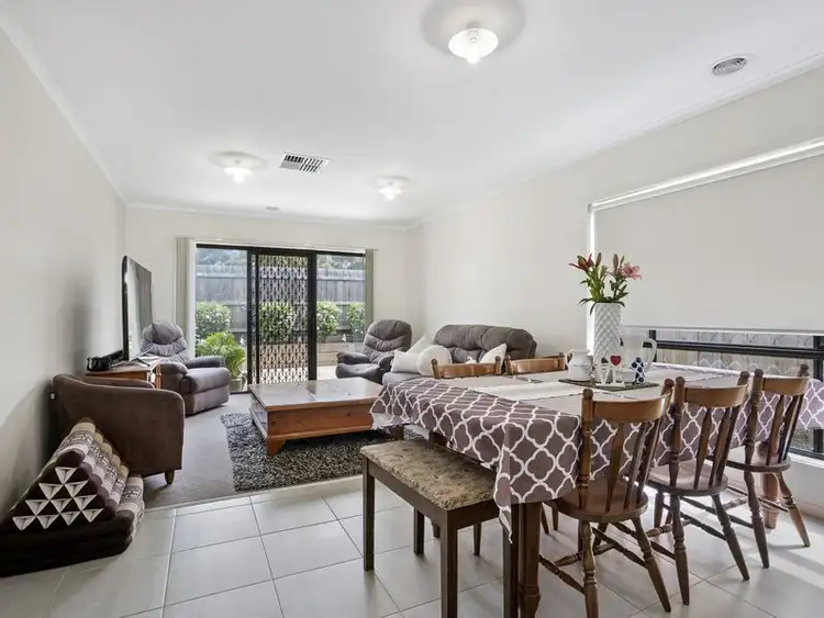 Third view of Homely house listing, 43 Wurrook Circuit, North Geelong VIC 3215