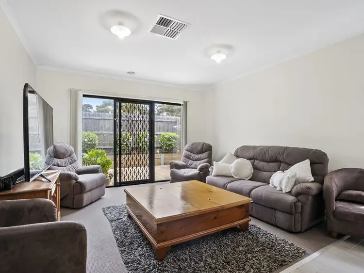 Fourth view of Homely house listing, 43 Wurrook Circuit, North Geelong VIC 3215