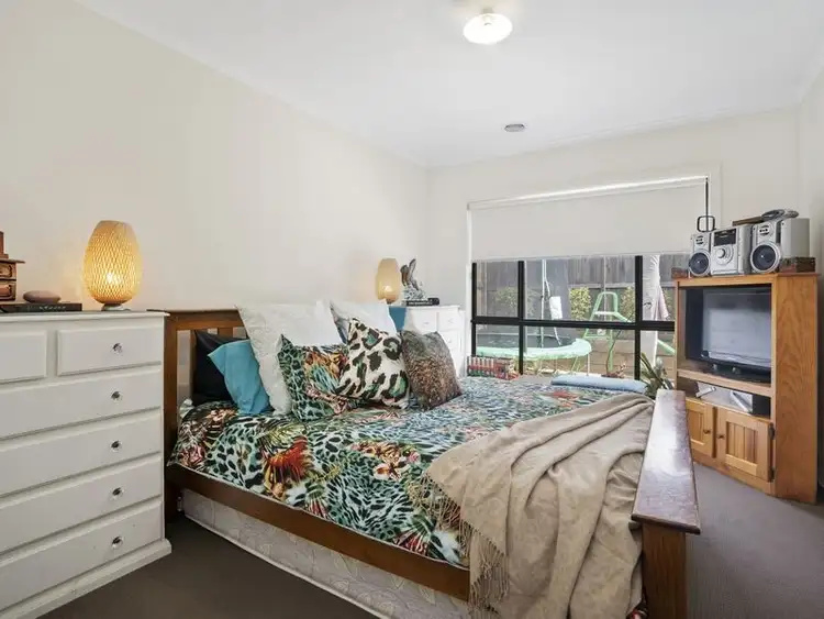 Fifth view of Homely house listing, 43 Wurrook Circuit, North Geelong VIC 3215