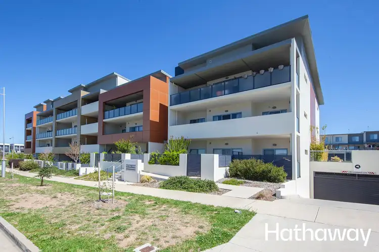 60/25 John Gorton Drive