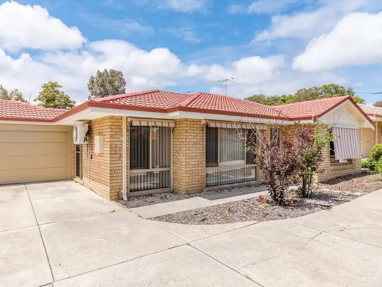 2/91 Zenobia Street, Palmyra WA 6157