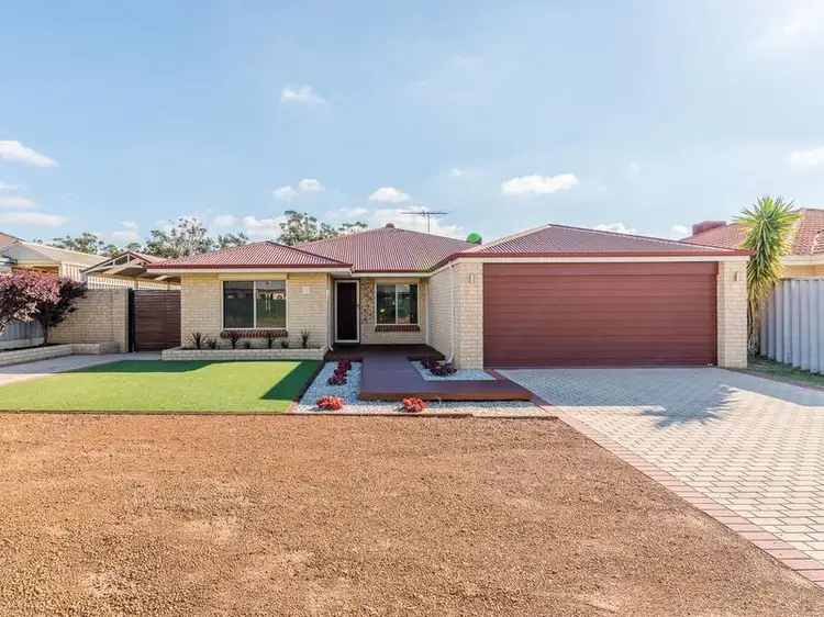 Main view of Homely house listing, 9 Azalea Gardens, Forrestfield WA 6058