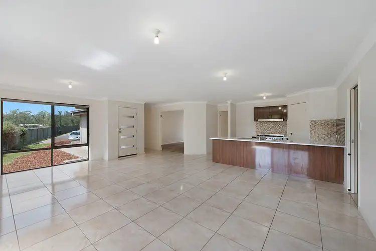 Second view of Homely house listing, 24 Gage Close, Durack QLD 4077