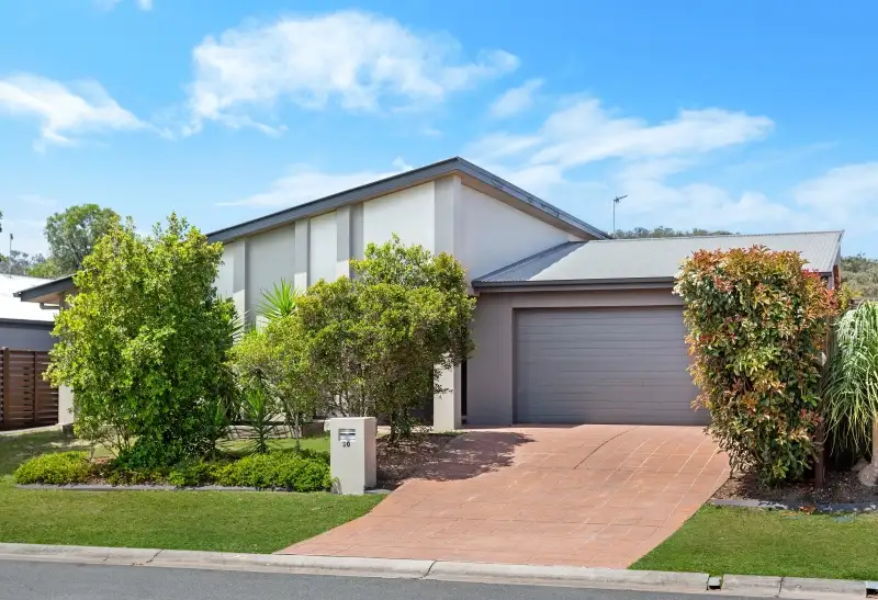 Main view of Homely house listing, 20 Bahkeeta Street, Oxenford QLD 4210