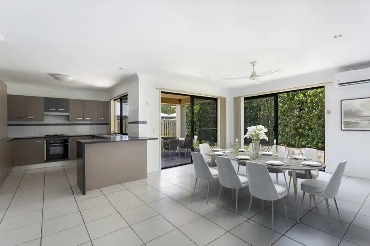 Third view of Homely house listing, 20 Bahkeeta Street, Oxenford QLD 4210