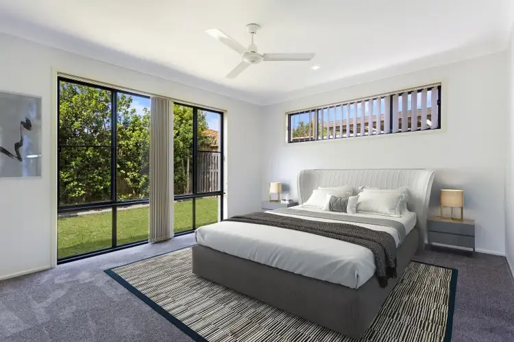 Sixth view of Homely house listing, 20 Bahkeeta Street, Oxenford QLD 4210