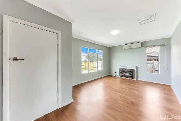 Second view of Homely house listing, 1/47 Meredith, Broadmeadows VIC 3047