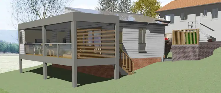 lot 2/95 Sunset Boulevard, Jacana VIC 3047
