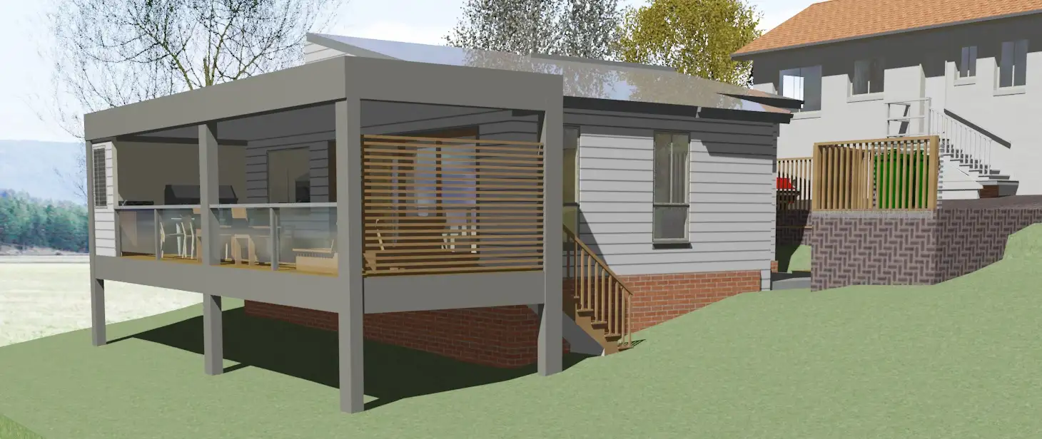 Main view of Homely land listing, lot 2/95 Sunset Boulevard, Jacana VIC 3047