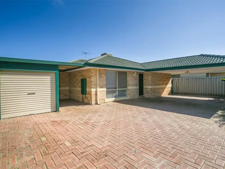 Second view of Homely house listing, 45 Timberlane Crescent, Beechboro WA 6063
